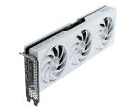 Palit GeForce RTX5070 White OC 12GB GDDR7 DLSS5 - 1486754 - zdjęcie 4